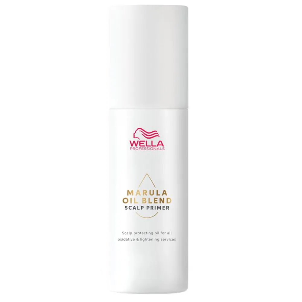 Wella Marula Oil Blend Scalp Primer 150ml Wella Marula Oil Blend Scalp Primer 150ml