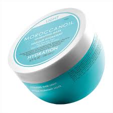 Moroccanoil Hydration Maske 250ml Moroccanoil Hydration Maske 250ml