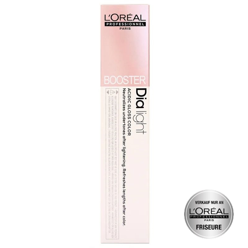 Loreal Professionnel Dia Light Booster 50ml