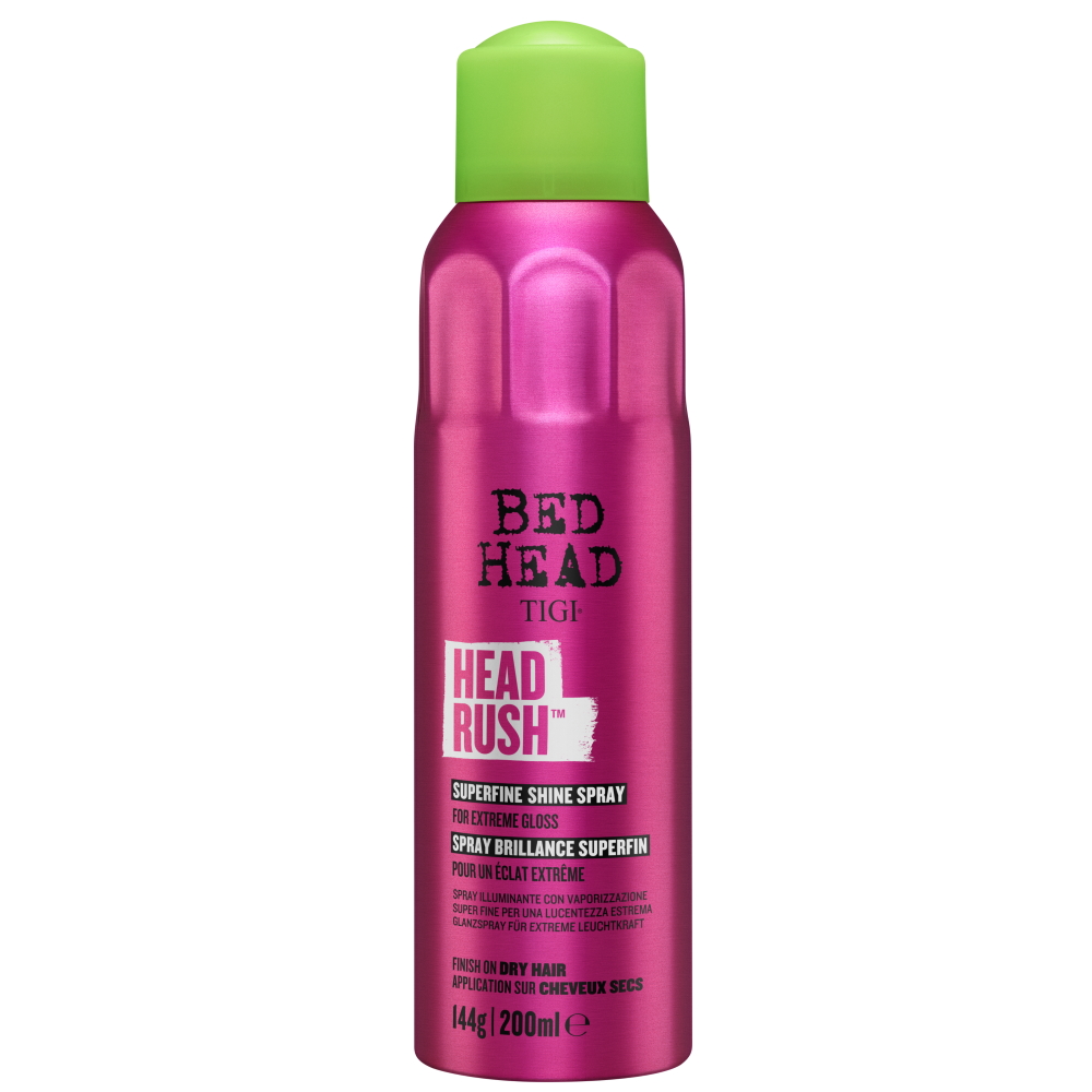 Tigi Bed Head Headrush 200ml Tigi Bed Head Headrush 200ml