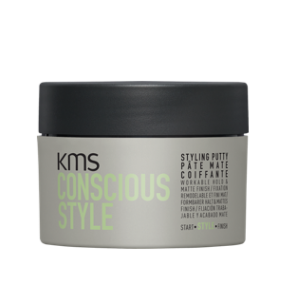 KMS Conscious Style Styling Putty 75ml KMS Conscious Style Styling Putty 75ml