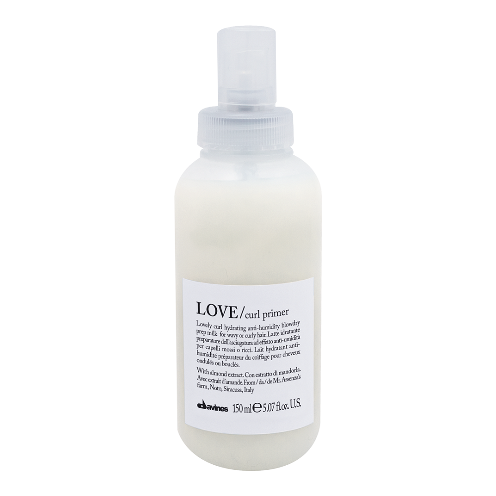 Davines Essential Haircare LOVE CURL Primer 150ml Davines Essential Haircare LOVE CURL Primer 150ml