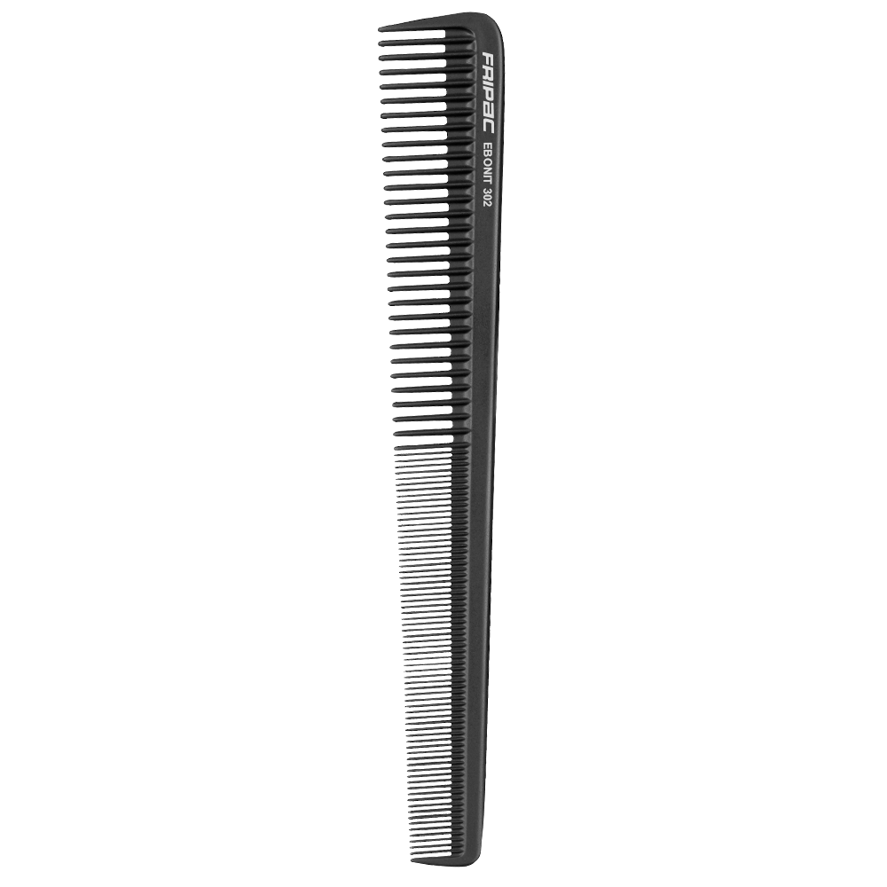 Fripac Matte Range Schneidekamm 302, starke Schrägung Fripac Matte Range Schneidekamm 302, starke Schrägung