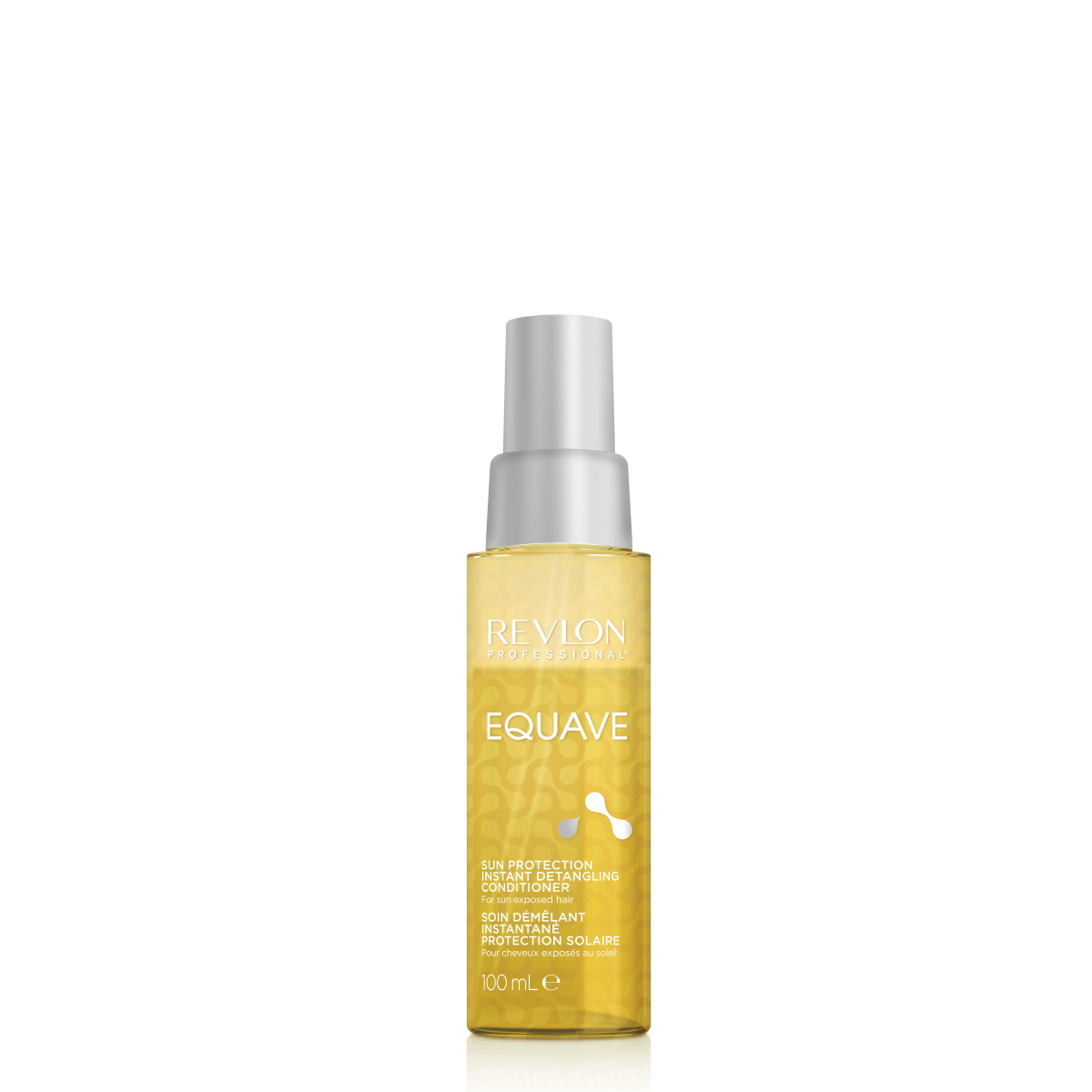 Revlon Professional Equave Sun Protection Instant Detangling Conditioner 100ml  Revlon Professional Equave Sun Protection Instant Detangling Conditioner 100ml