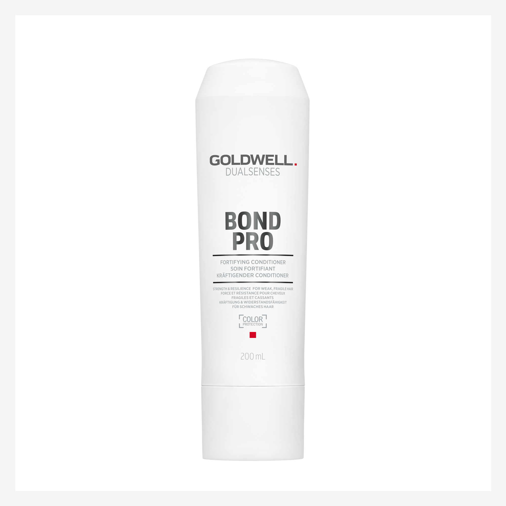 Goldwell Dualsenses Bond Pro Fortifying Conditioner 200ml Goldwell Dualsenses Bond Pro Fortifying Conditioner 200ml