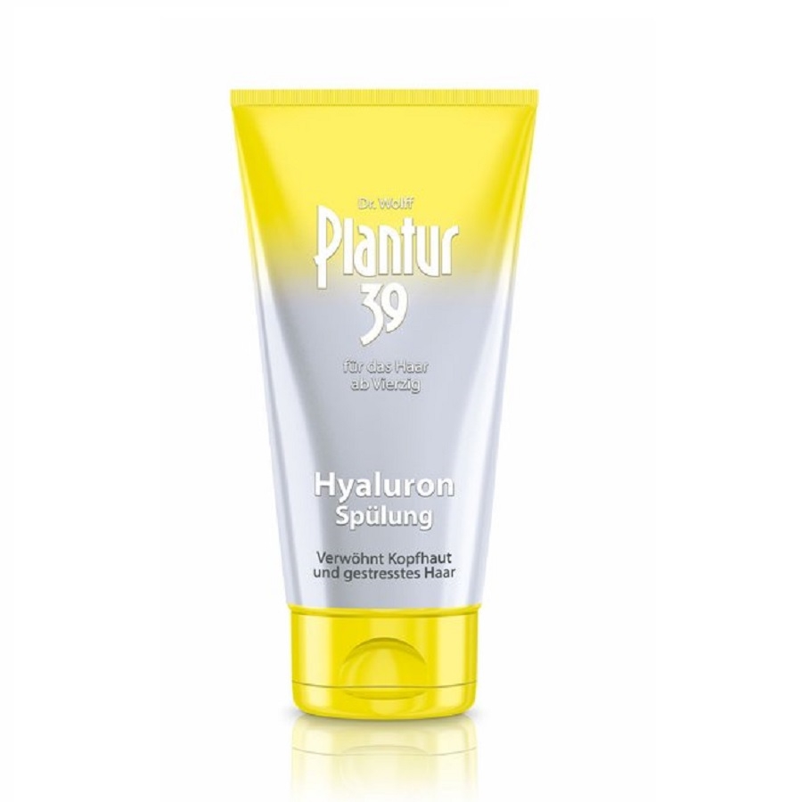Plantur 39 Hyaluron-Spülung 150ml Plantur 39 Hyaluron-Spülung 150ml