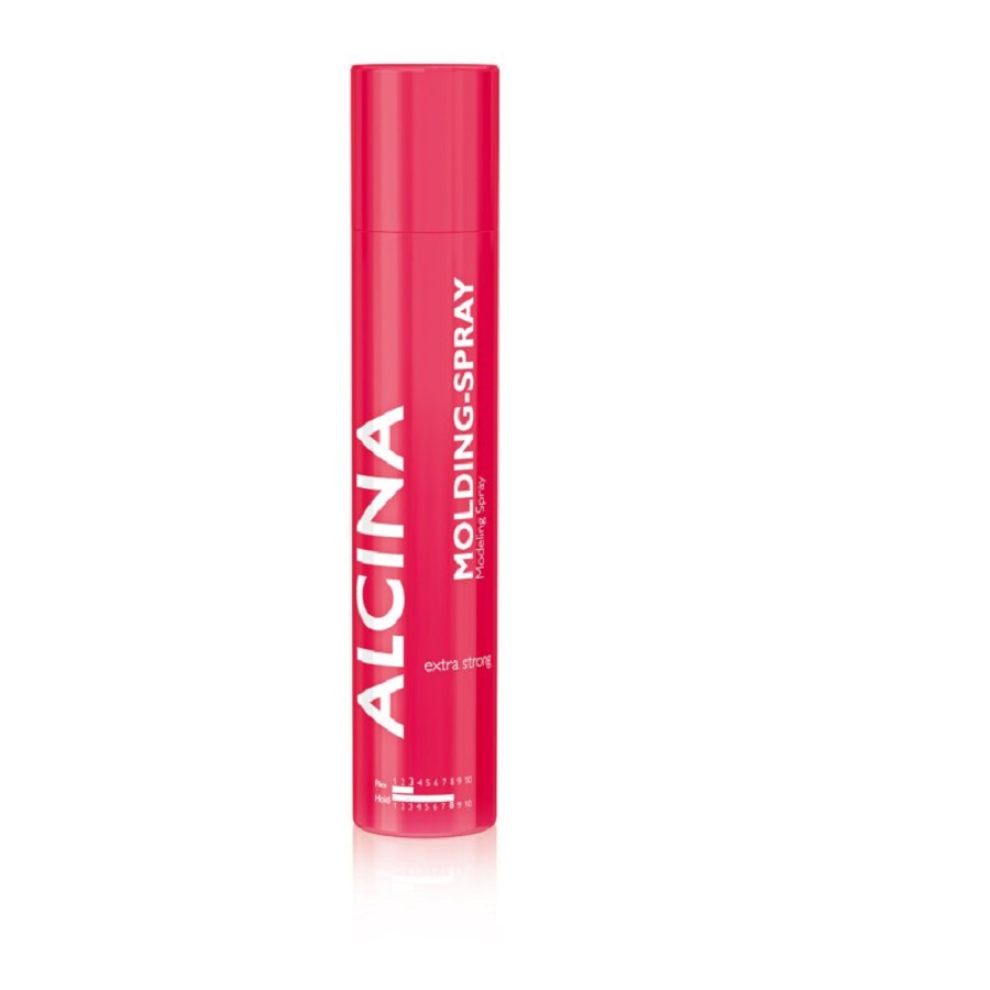 Alcina Extra Strong Molding-Spray 200ml Alcina Extra Strong Molding-Spray 200ml