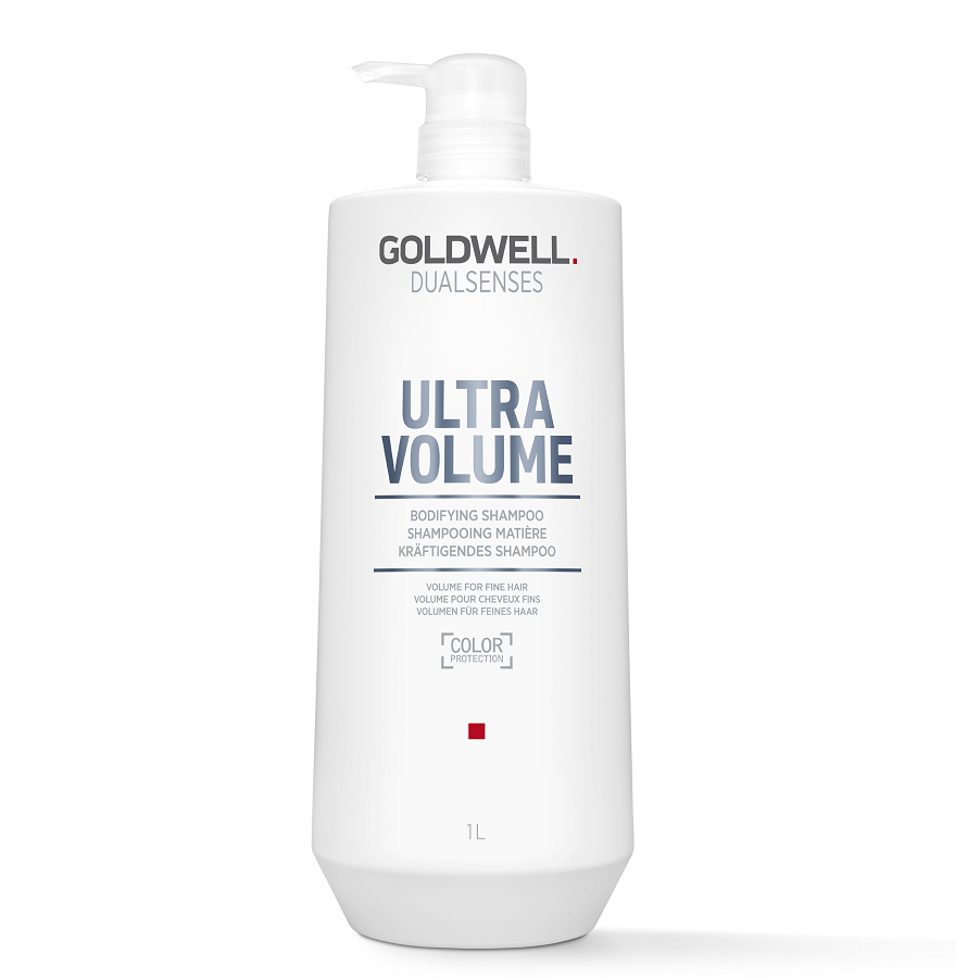 Goldwell dualsenses Ultra Volume Bodifying Shampoo 1000ml Goldwell dualsenses Ultra Volume Bodifying Shampoo 1000ml