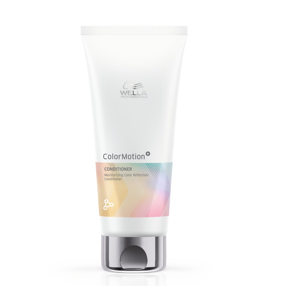 Wella ColorMotion+ Conditioner 200ml Wella ColorMotion+ Conditioner 200ml