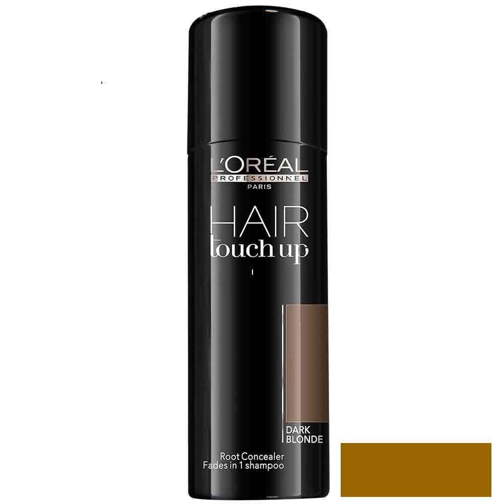 Loreal Hair Touch Up Dunkelblond 75ml
