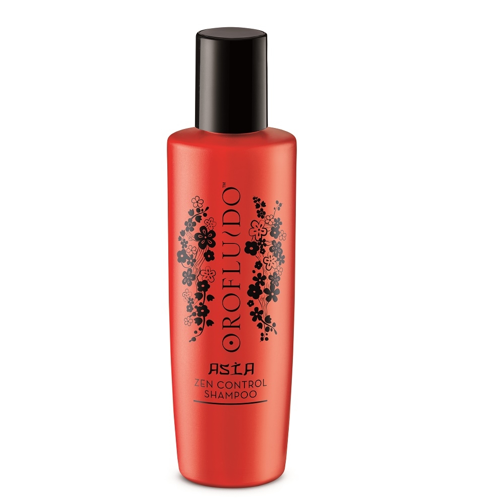 Orofluido Asia Zen Control Shampoo 200ml Orofluido Asia Zen Control Shampoo 200ml