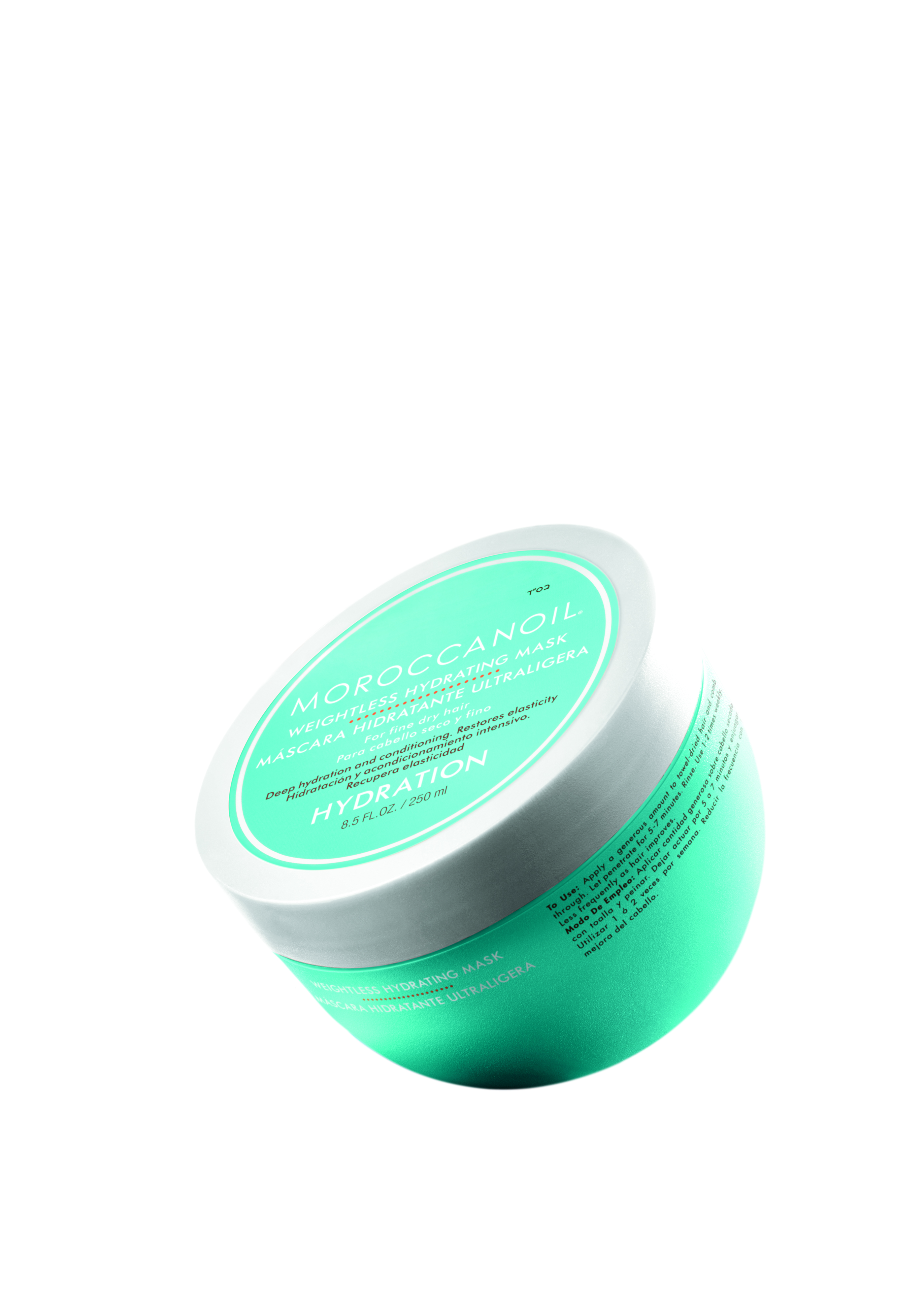 Moroccanoil Hydration Maske 250ml Moroccanoil Hydration Maske 250ml