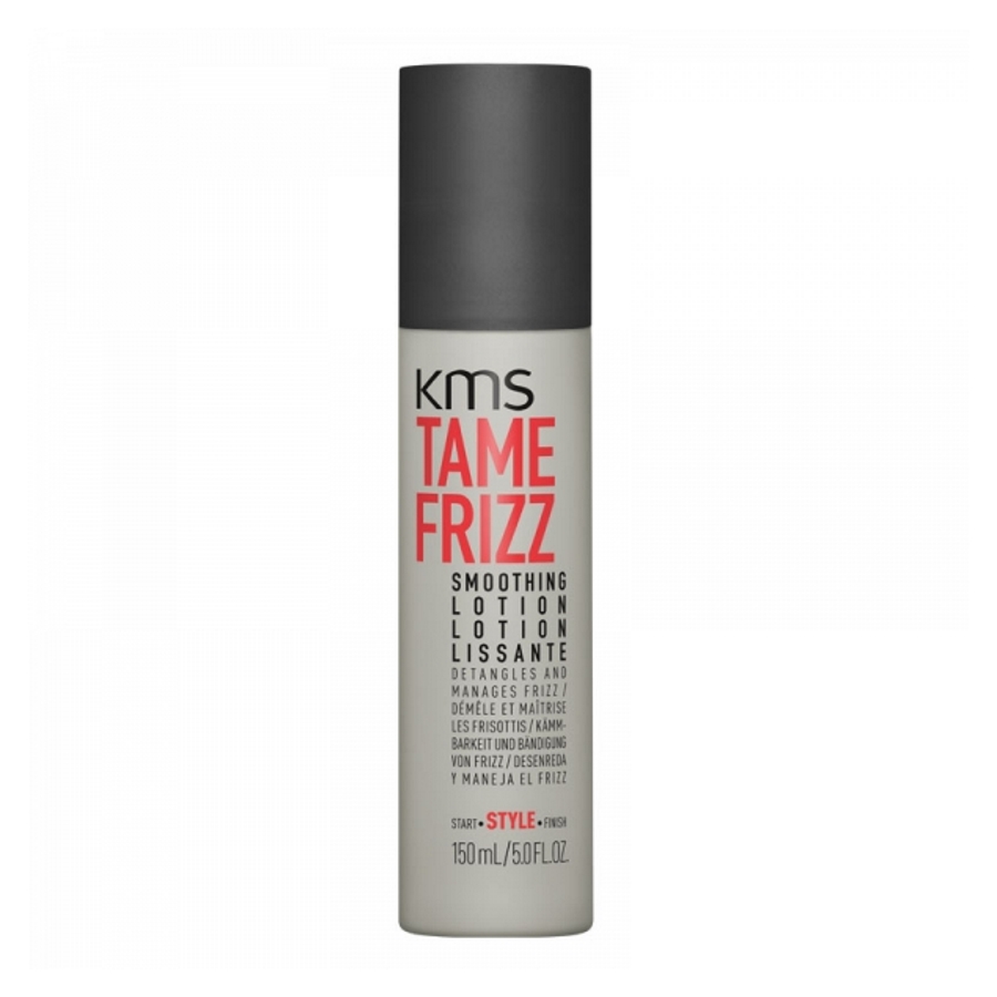 KMS Tamefrizz Smoothing Lotion 150ml 