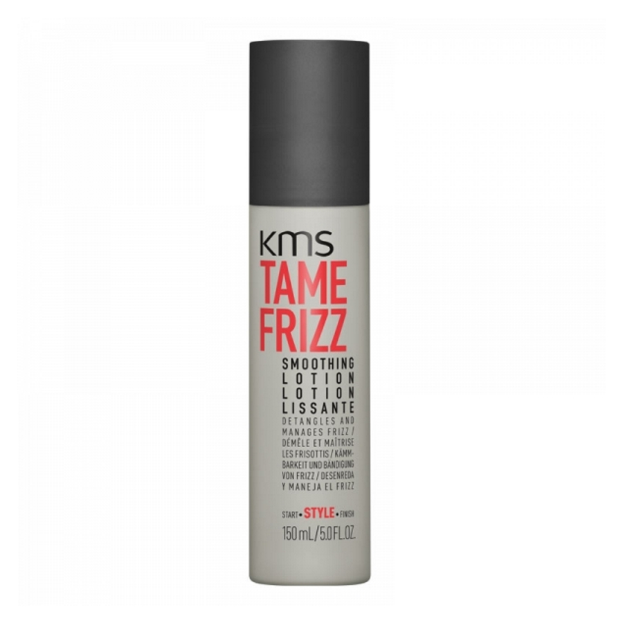 KMS Tamefrizz Smoothing Lotion 150ml SALE KMS Tamefrizz Smoothing Lotion 150ml SALE