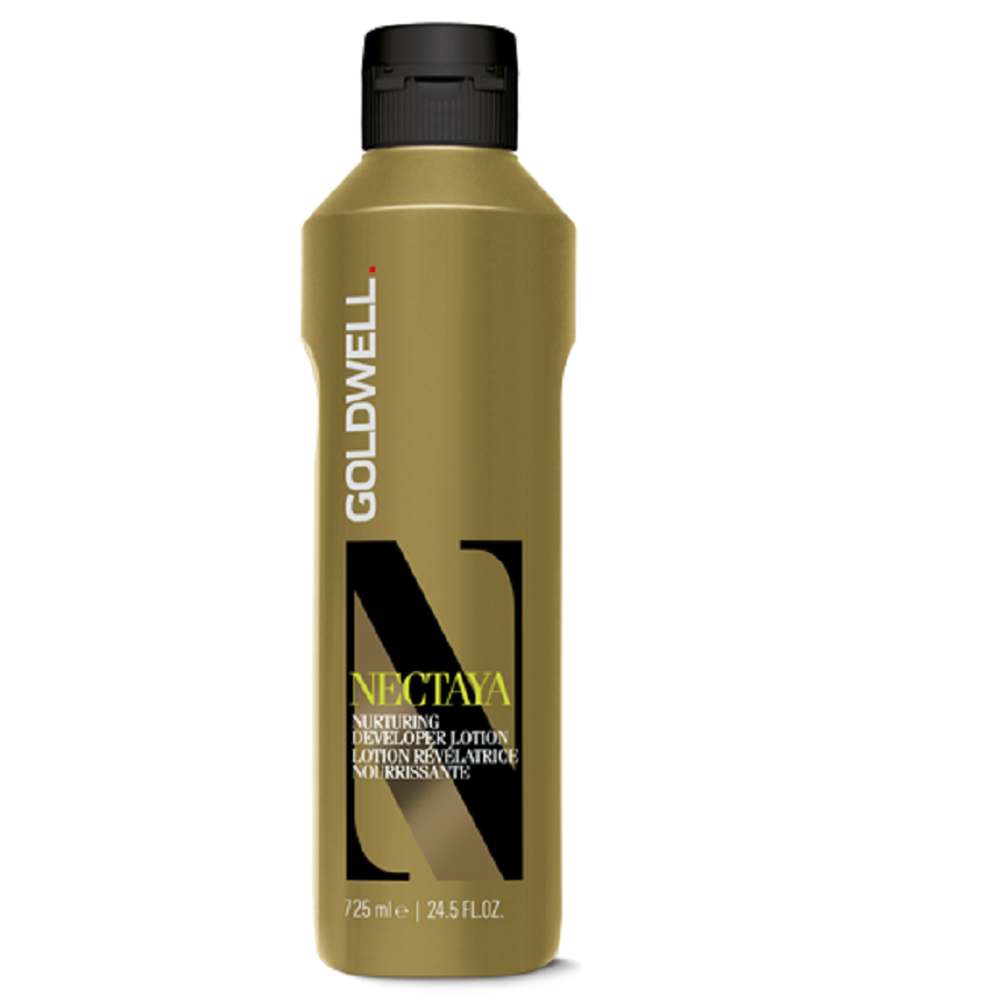 Goldwell Nectaya Lotion 6% 725ml SALE