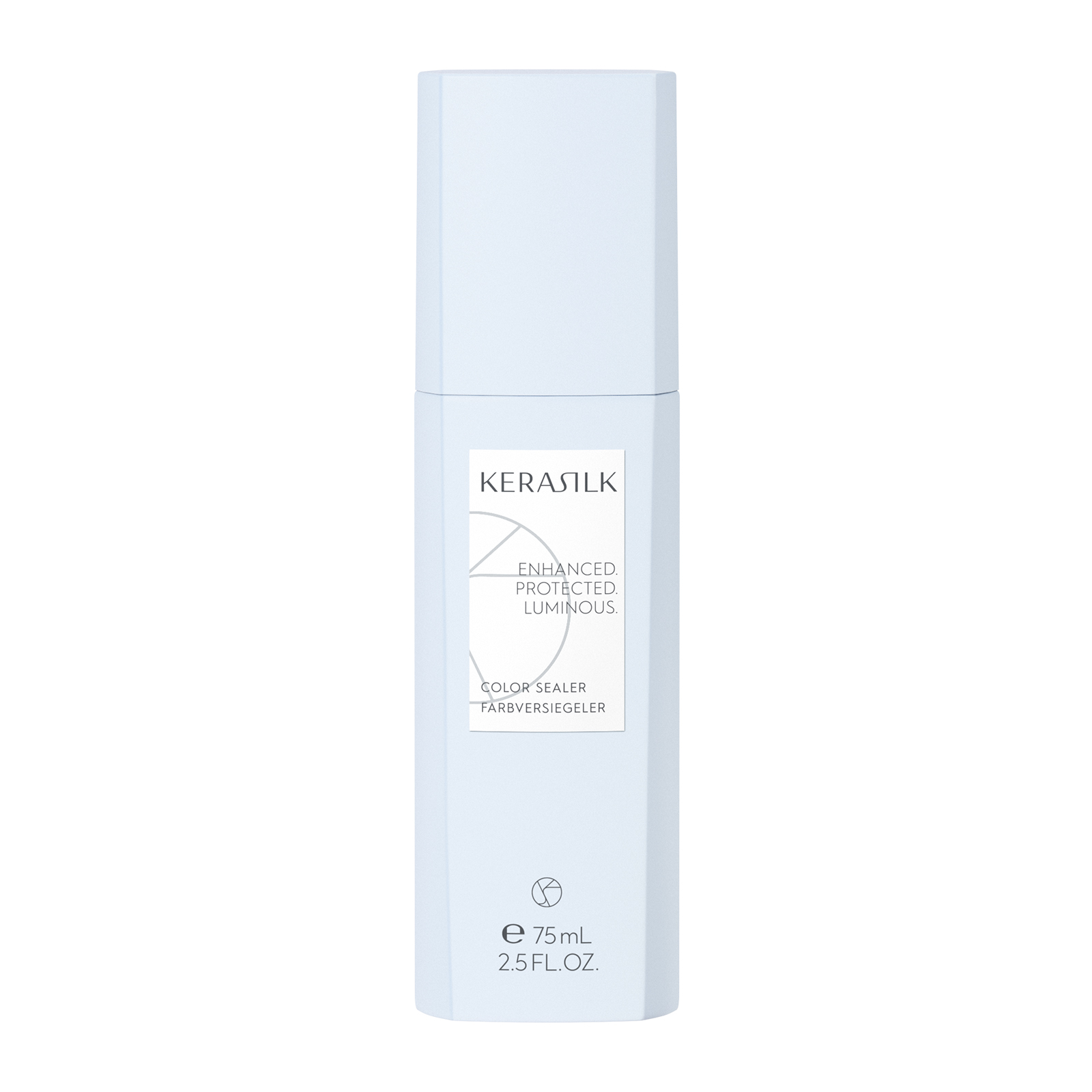 Kerasilk Specialist Color Sealer 75ml Kerasilk Specialist Color Sealer 75ml