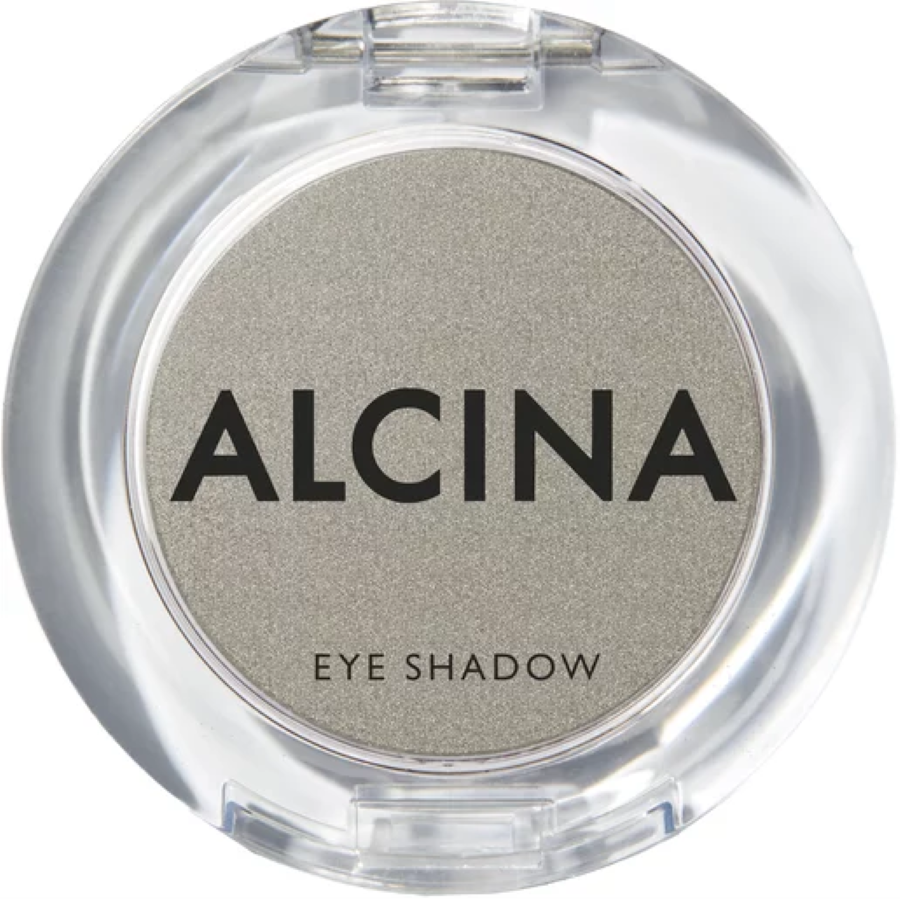 Alcina Eye Shadow Soft Grey