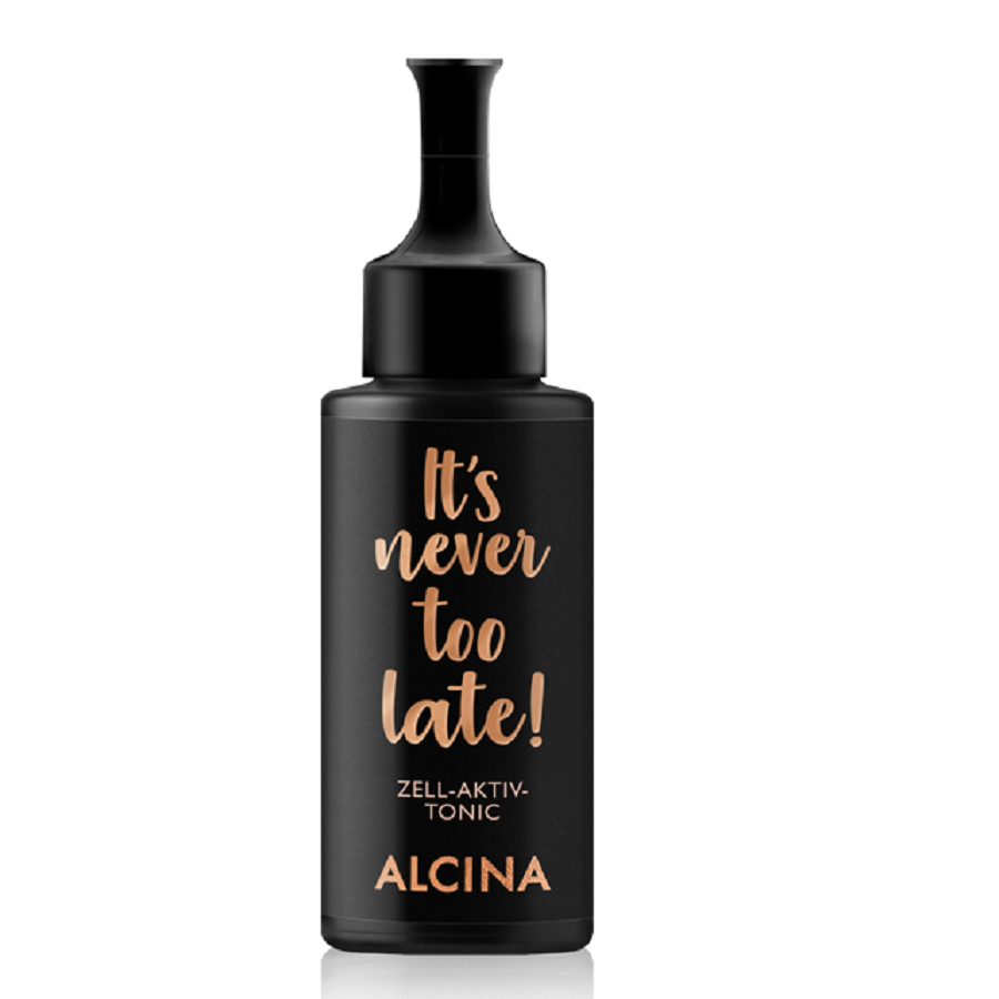Alcina It´s never too late Zell-Aktiv-Tonic 50ml