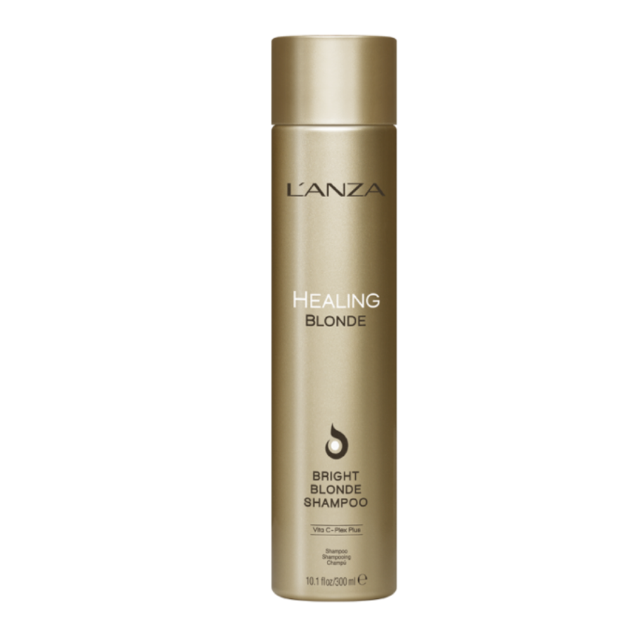 Lanza Healing Blonde Bright Blonde Shampoo 300ml