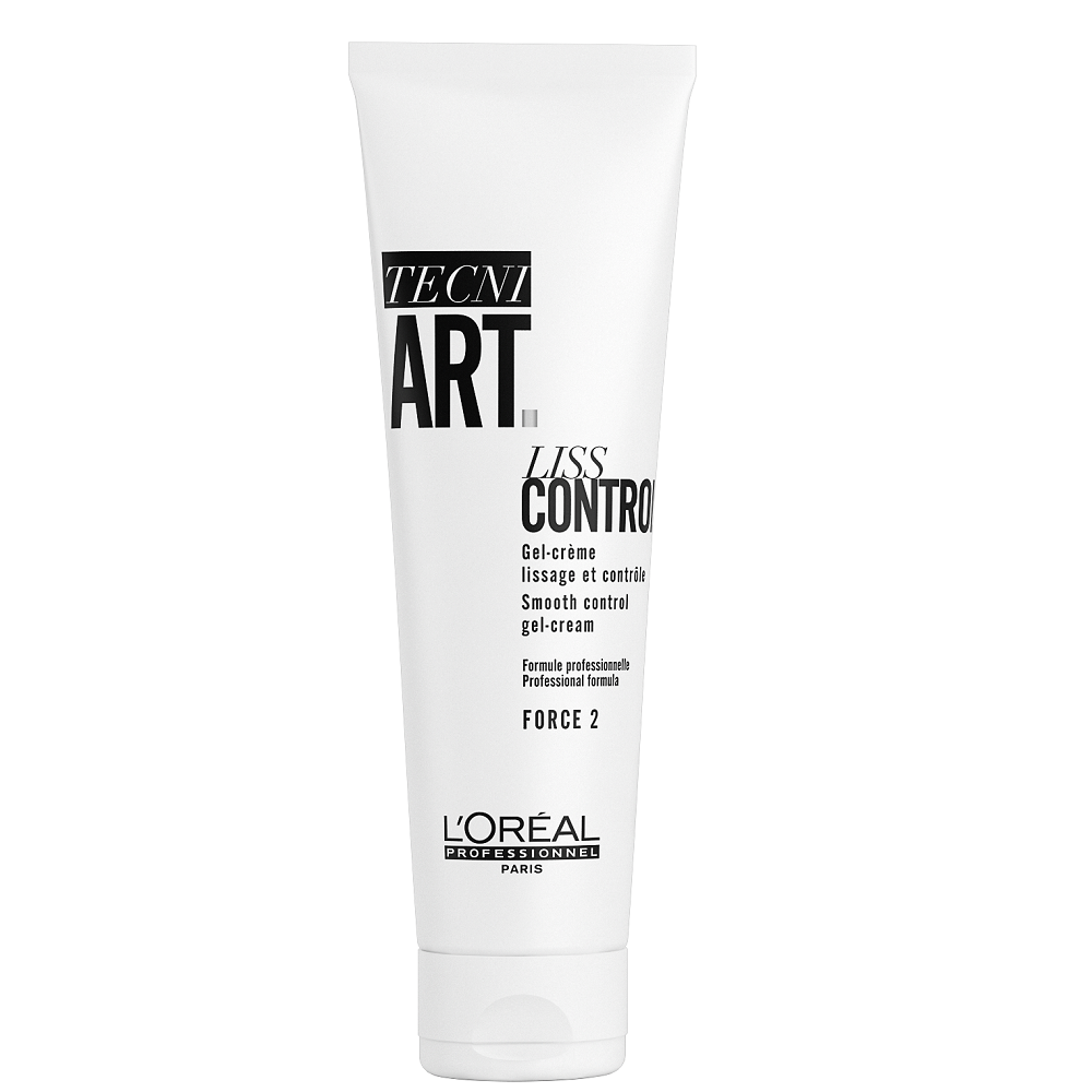 Loreal Tecni.Art Liss Control 150ml