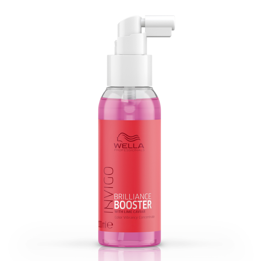 Wella Invigo Brilliance Booster 100ml