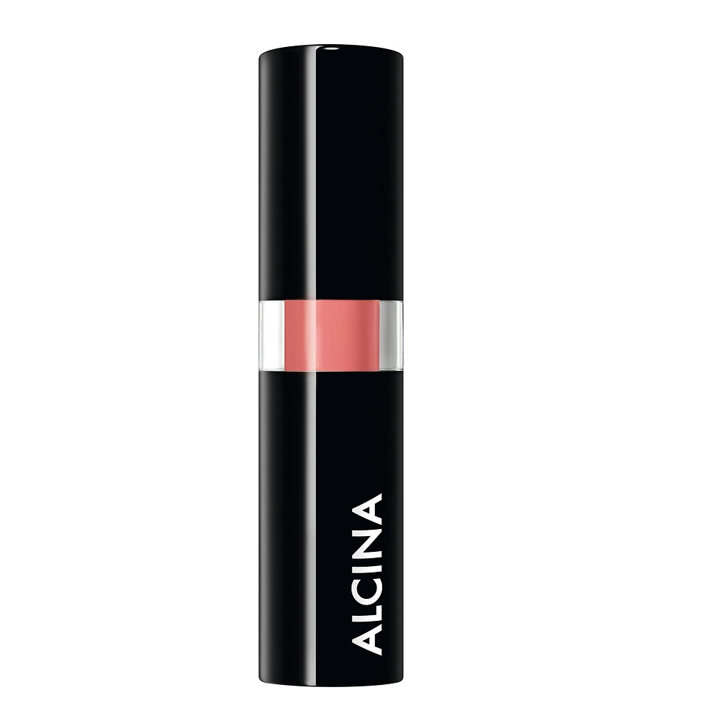 Alcina Soft Touch Lipstick Warm Coral SALE