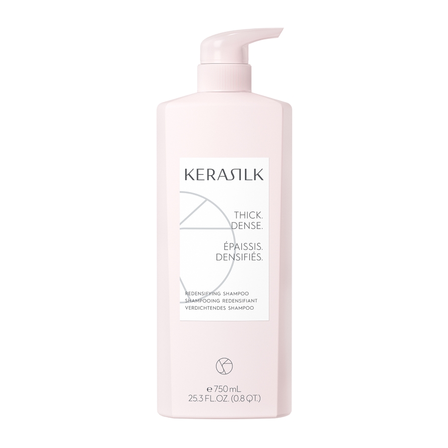 Kerasilk Essential Repair Shampoo 750ml Kerasilk Essential Repair Shampoo 750ml