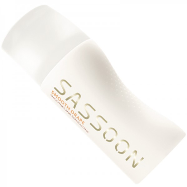 Sassoon Smooth Drape 150ml
