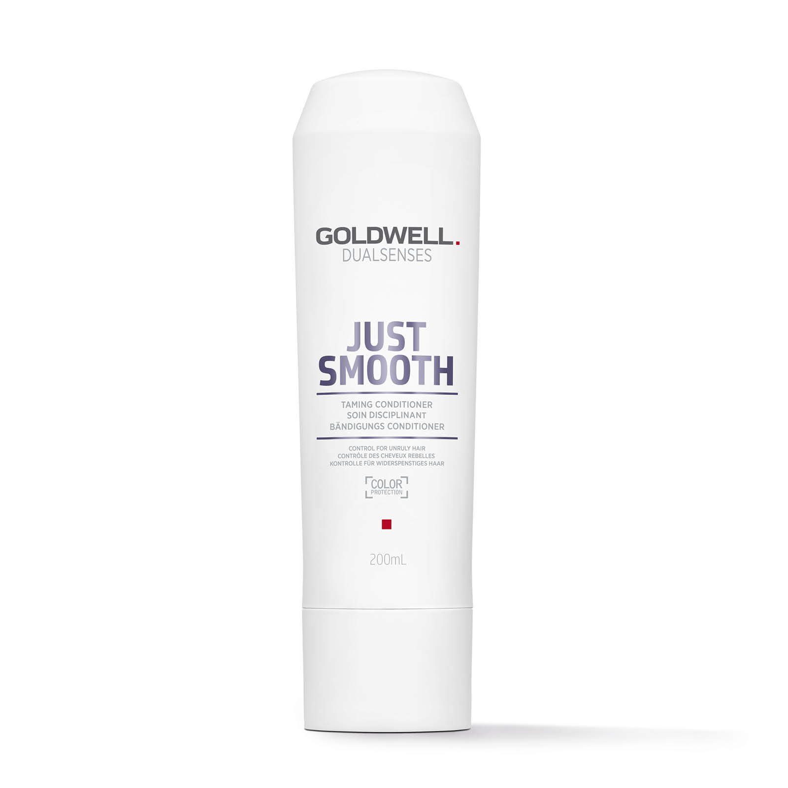 Goldwell dualsenses Just Smooth Taming Conditioner 200ml  Goldwell dualsenses Just Smooth Taming Conditioner 200ml