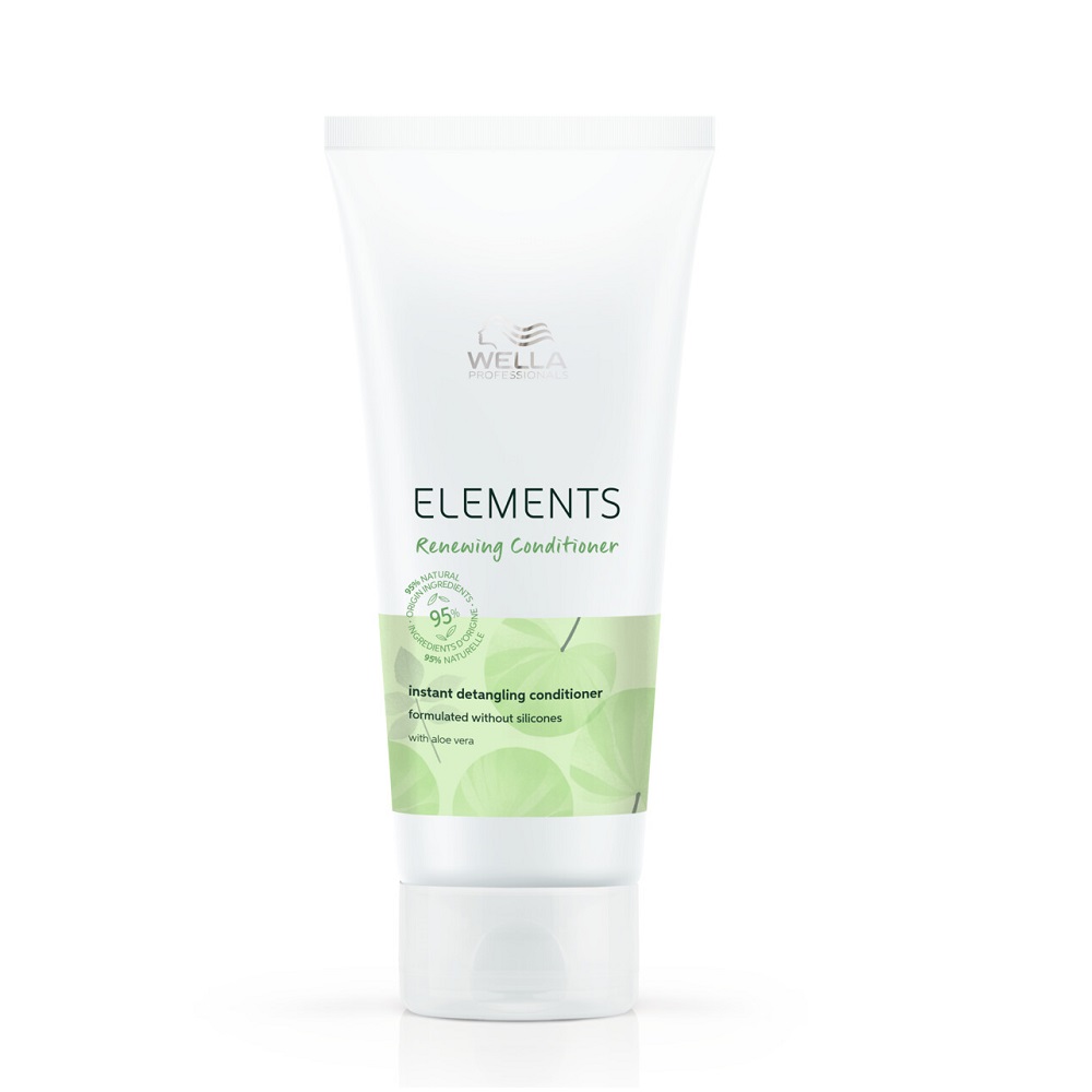 Wella Elements Renewing Conditioner 200ml Wella Elements Renewing Conditioner 200ml