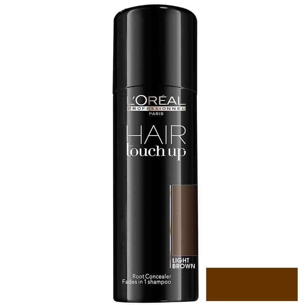 Loreal Hair Touch Up Hell-Braun 75ml
