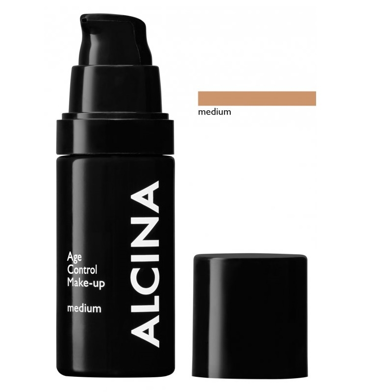 Alcina Age Control Make-up 30ml MEDIUM