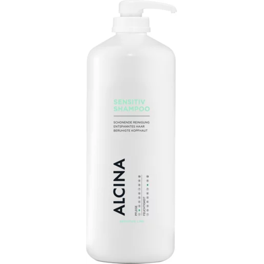 Alcina Sensitive Line Sensitiv Shampoo 1250ml
