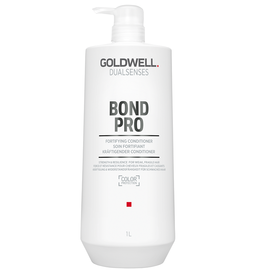 Goldwell Dualsenses Bond Pro Conditioner 1000ml Goldwell Dualsenses Bond Pro Conditioner 1000ml