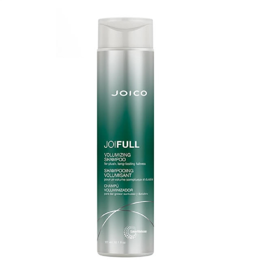 Joico Joifull Volumizing Shampoo 300ml Joico Joifull Volumizing Shampoo 300ml