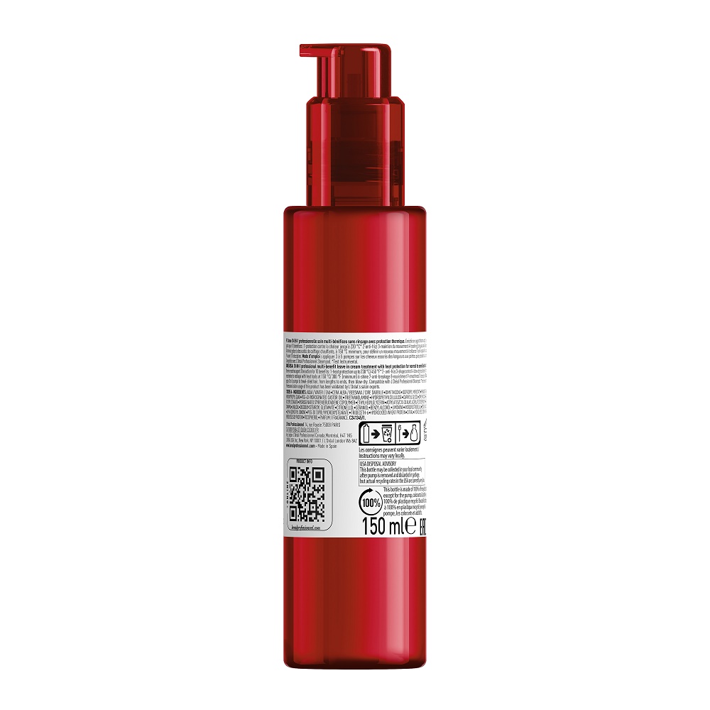 L‘Oréal Professionnel  Paris Serie Expert Blow-Dry Fluidifier Leave-In 150ml