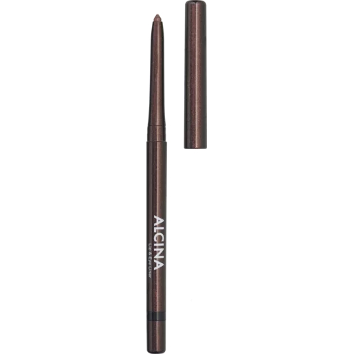 Alcina Lip & Eye Liner Glam Brown Alcina Lip & Eye Liner Glam Brown