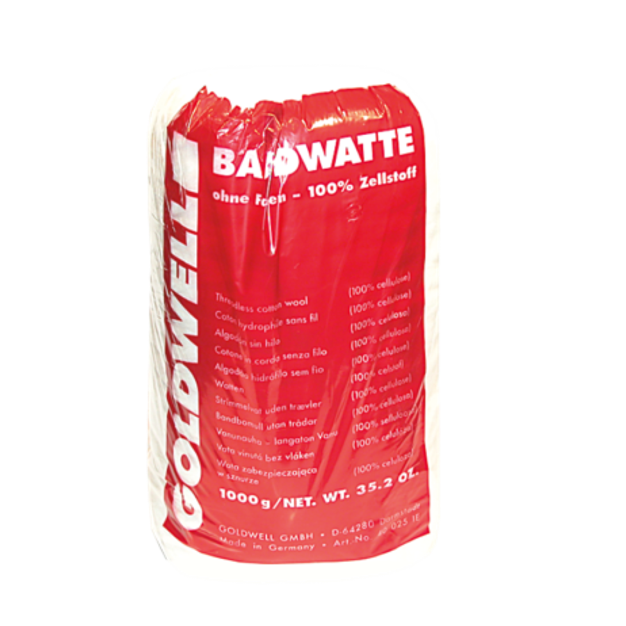 Goldwell Bandwatte 1000g Goldwell Bandwatte 1000g