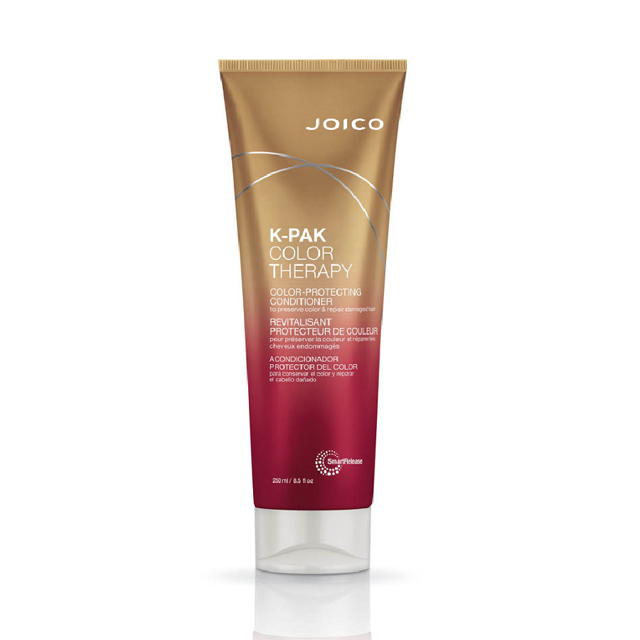 Joico K-Pak Color Therapy Color Protecting Conditioner 250ml Joico K-Pak Color Therapy Color Protecting Conditioner 250ml