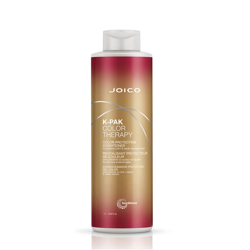 Joico K-Pak Color Therapy Color Protecting Conditioner 1000ml Joico K-Pak Color Therapy Color Protecting Conditioner 1000ml