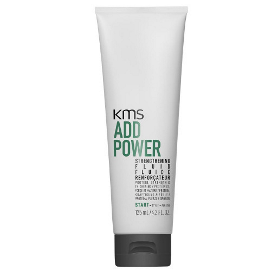 KMS Addpower Strengthening Fluid 125ml SALE KMS Addpower Strengthening Fluid 125ml SALE