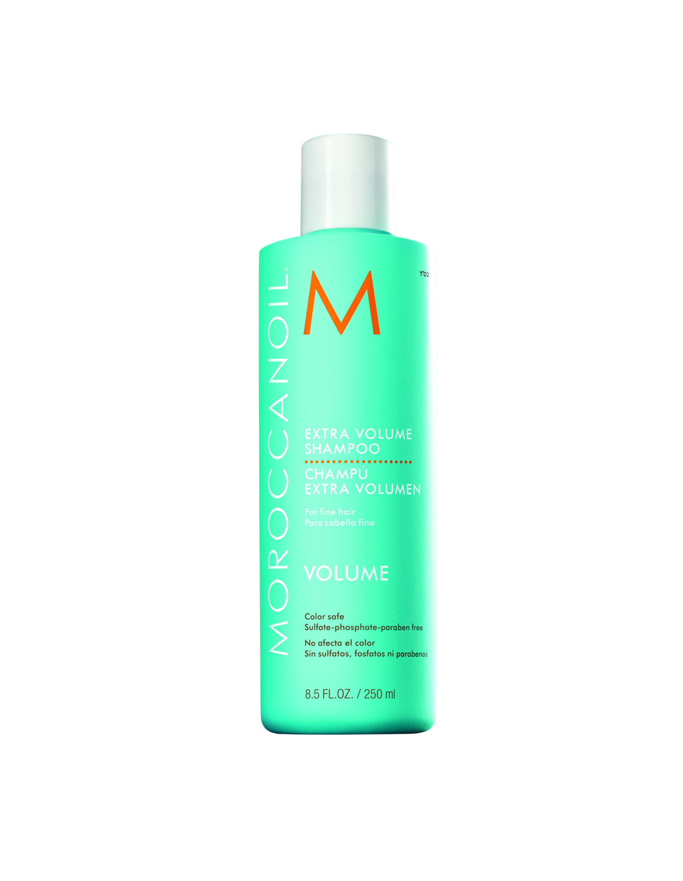 Moroccanoil Extra Volumen Shampoo 250ml Moroccanoil Extra Volumen Shampoo 250ml
