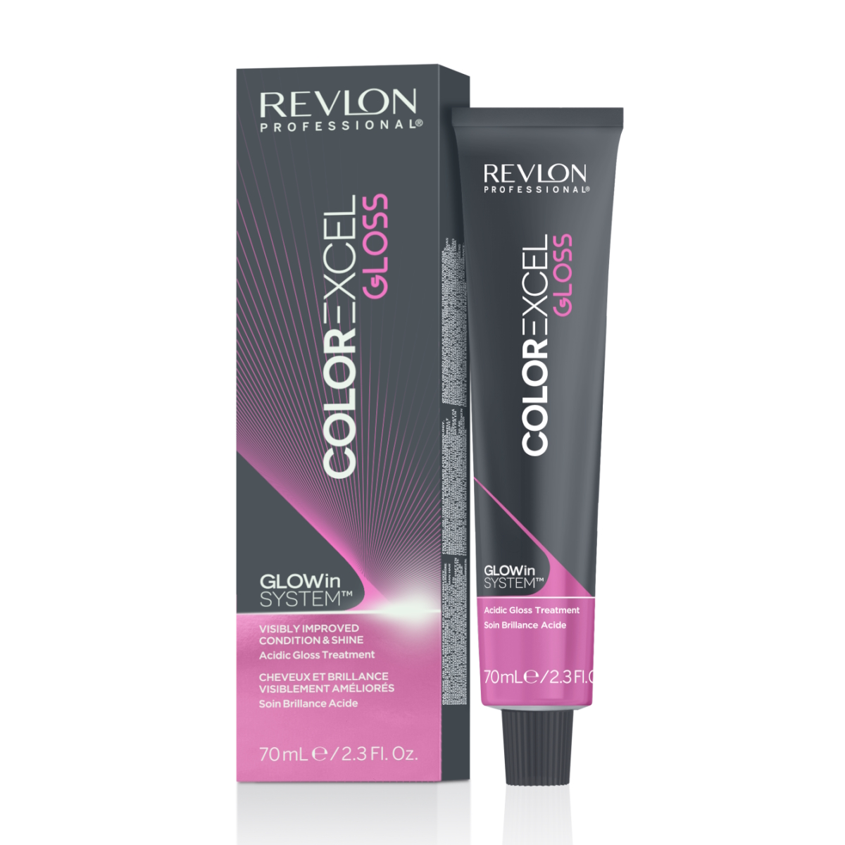 Revlon Color Excel Gloss 70ml Revlon Color Excel Gloss 70ml