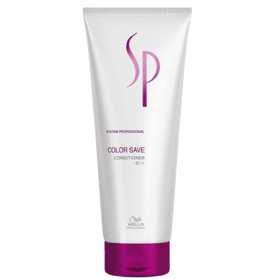 SP Color Save Conditioner 200ml SP Color Save Conditioner 200ml