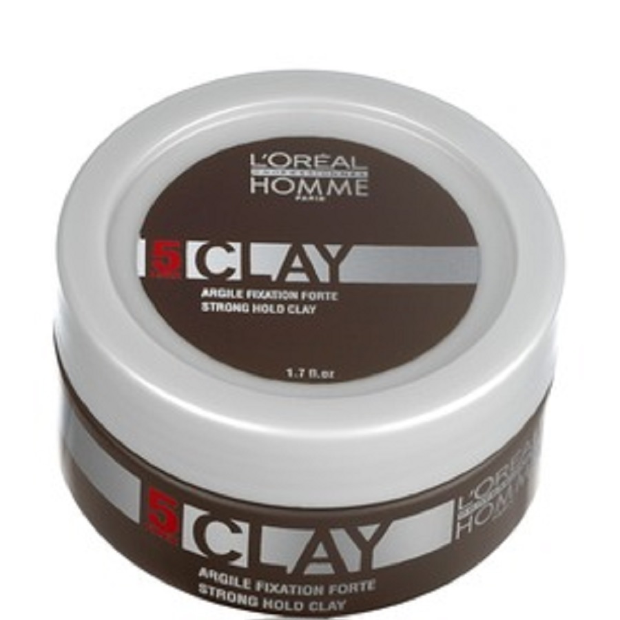 Loreal homme Clay 50ml