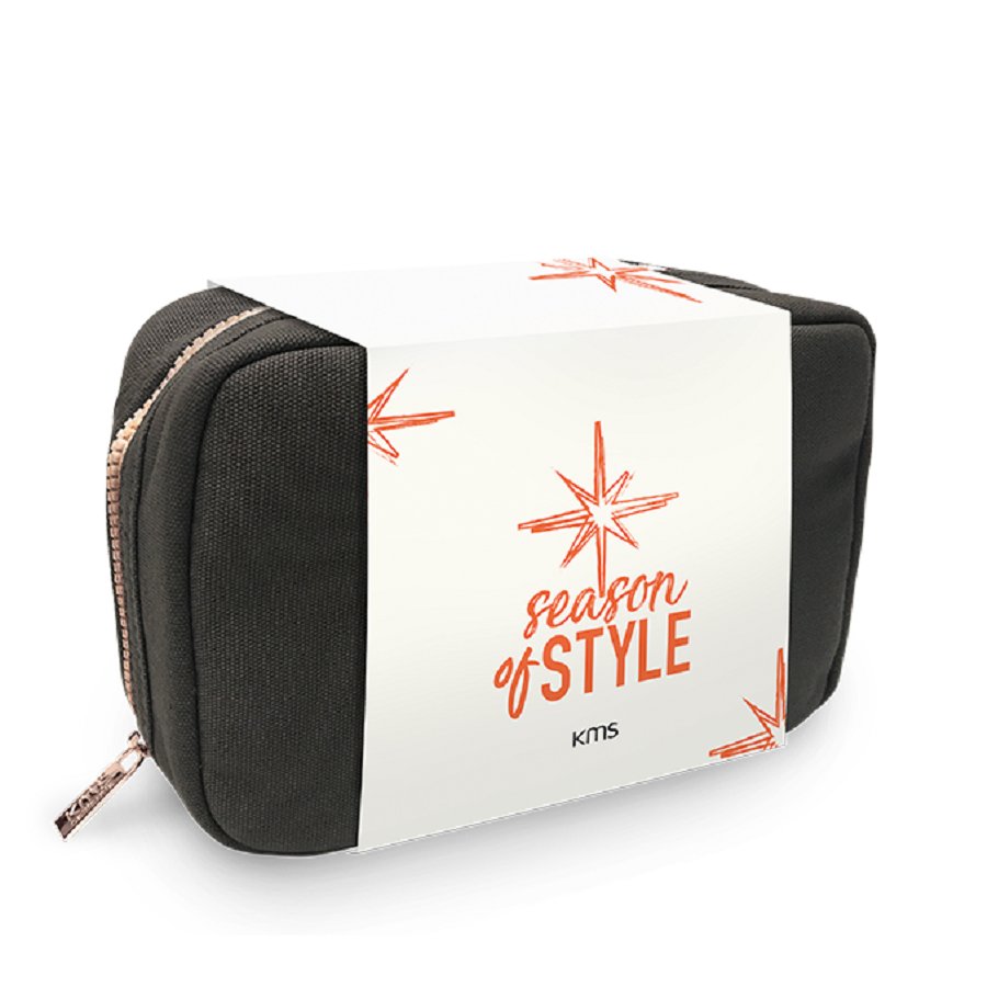 KMS Color Vitality XMAS BAG 2 KMS Color Vitality XMAS BAG 2