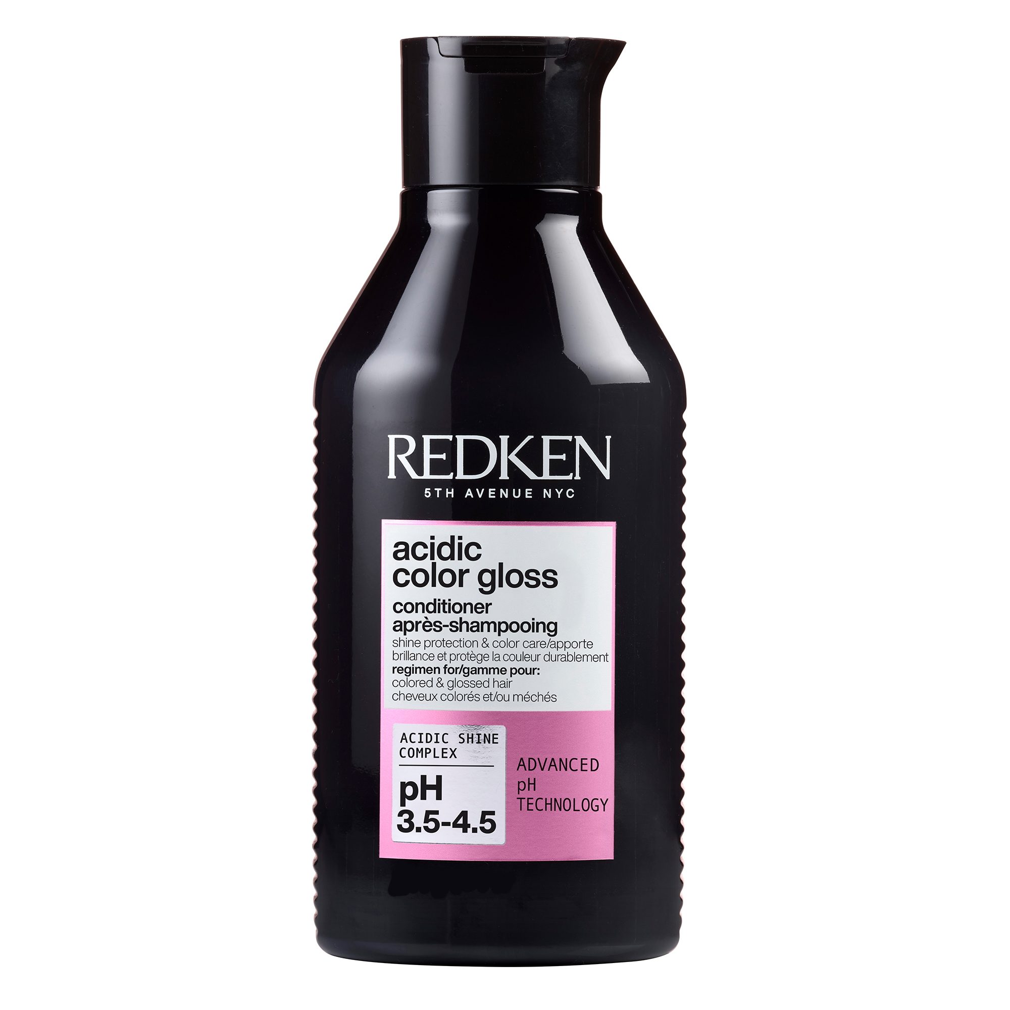 Redken Acidic Color Gloss Conditioner 500ml Redken Acidic Color Gloss Conditioner 500ml