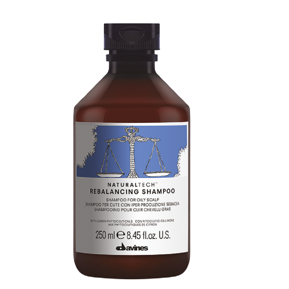 Davines Naturaltech Rebalancing Shampoo 250ml SALE