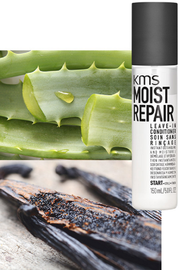 KMS Moistrepair Leave-in Conditioner 150ml KMS Moistrepair Leave-in Conditioner 150ml