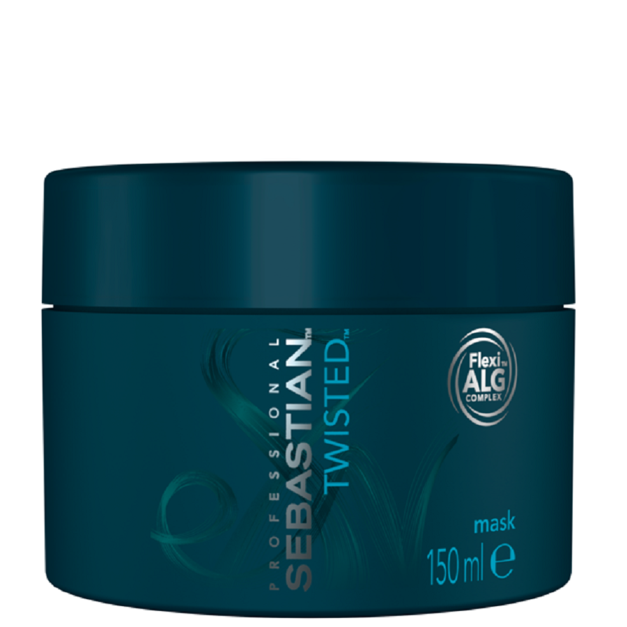 Sebastian Twisted Mask 150ml Sebastian Twisted Mask 150ml